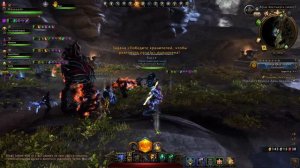 Neverwinter online (Невервинтер) - Варвар | Стрим