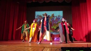 БРЕМЕНСКИЕ  фотик МЫ К ВАМ ЗАЕХАЛИ НА ЧАС 2016