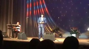 БОКА & ЖОКА 2011 "КАРЕТА СЧАСТЬЯ  "авт.Арсен Касиев