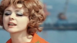 Звенит Январская Вьюга.avi