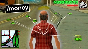 КУПИЛ БАГ НА ВИРТЫ в GTA SAMP на ARIZONA RP