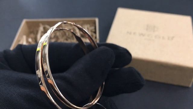 !Конго 8953-45 из красного золота 585 пробы смотреть онлайн