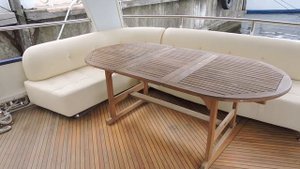 Траулер 62 фута | BoatMrine | Катера | Яхты |