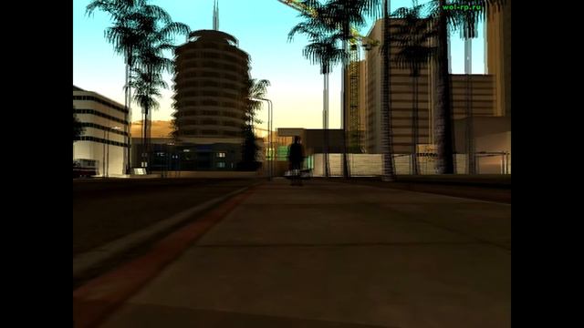 FAQ CAMHACK №1 Ходьба смотреть онлайн