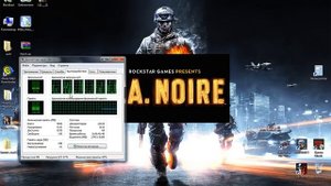 ★ Почему не запускается ПК версия L.A. Noire!!!!!!!!!!!!????? ★
