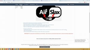 Установка Airslax\Wifislax на VMware\VirtualBox | Cамый простой способ