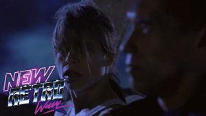 Division - The New Wave