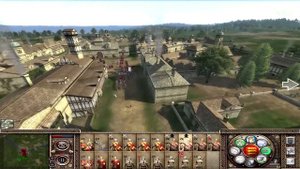 ALT + прорыв пехотой ворот и штурм ворот в Medieval II: Total War► все гайды по Медиевал 2 тотал ва