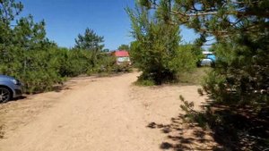 Кемпинг "Енот" в Крыму