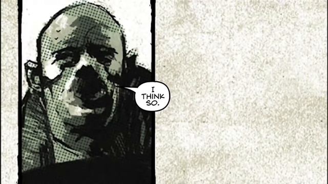 Metal Gear Solid 2: Digital Graphic Novel - Walkthrough Movie - Solid Snake - Episode 3 смотреть онлайн