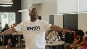 R.E.A.L. Manhood 101 - Inside Look | 8th Annual Youth Leadership Summit | #REALmanhood101