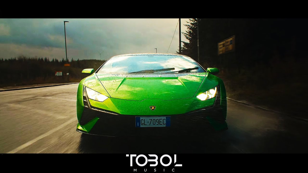 Don Tobol - No Good Day Original Mix