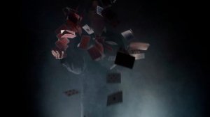 Magic House — Дмитрий Аристов