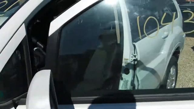 10439 2011 MITSUBISHI ENDEAVOR 3.8L 97K MILES смотреть онлайн