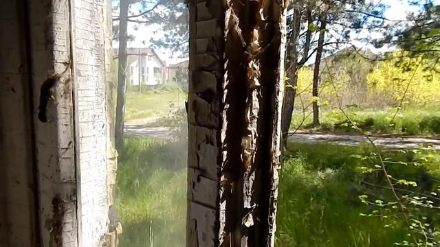 Заброшенный пионерлагерь «Дружба», или Дружба, которой больше нет.