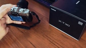 Почему не стоит покупать Fujifilm X-T30? Честный обзор