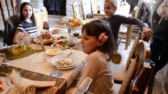 Надя, с днем рождения!!!! смотреть онлайн