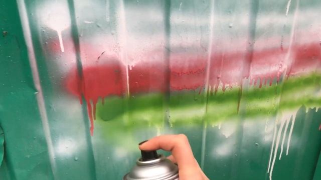 Используй бчб символику по назначению! Зачистка. 3й баллон. Минск, Уручье Minsk. Belarus. Oppositio