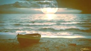 Ирина Отиева Последняя поэма