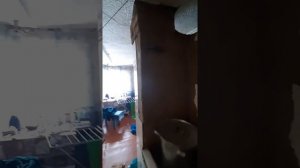 Отделка печи плиткой  часть 2