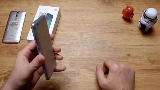 XIAOMI Redmi 3 - вся ПРАВДА о смартфоне смотреть онлайн