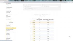 ??? Популярные комбинации для лотереи «Рапидо»