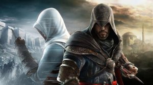 🎮 МУЗЫКА ИЗ АССАСИНА | музыка из игры ассасинс крид ревелейшенс 🎮👉 Assassin's creed revelations