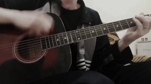 ДДТ "Родина" кавер.