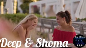 Бомбический трек! Lady - Anton Ishutin, Nezhdan feat. Note U - Lady