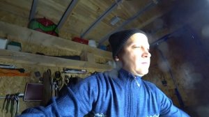 Быстро и просто/Яркий,переносной светильник для гаража и дома.