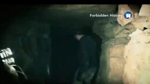 Запретная история на Viasat History