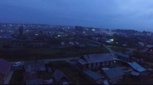 Лазер против дрона