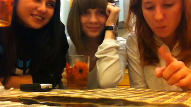 о чем говорят женщины часть 2 смотреть онлайн