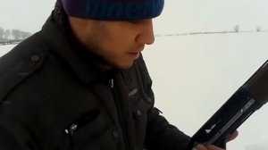 Stoeger 2000 a deluxe(есть проблемы)