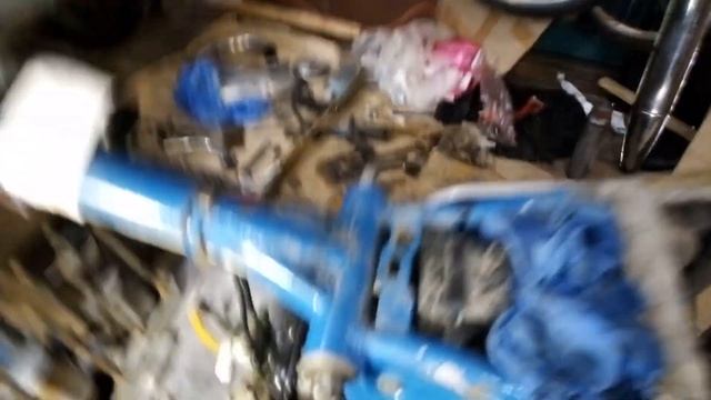 ИЖ ЮПИТЕР 3 ПОДГОТОВКА К ОТКРЫТИЮ СЕЗОНА! эпизод 3 смотреть онлайн