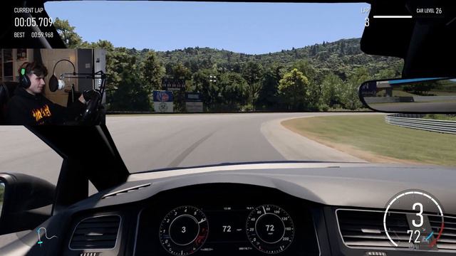 How Much FASTER Can Handling Mods Make A Car? | Forza Motorsport смотреть онлайн