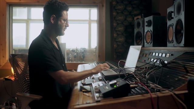 How to Create Movement in Your Tracks with Guy Gerber