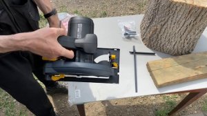 Пила дисковая CAT DX59