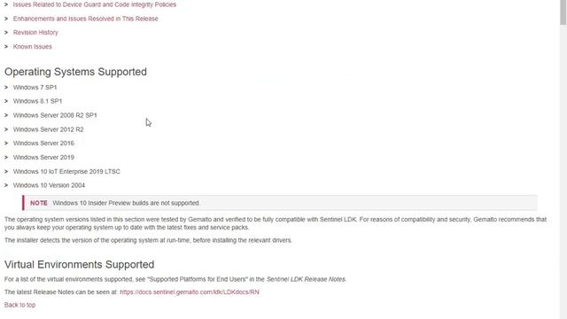 Аппаратные лицензии - установка драйвера HASP на windows и маркировка ключей