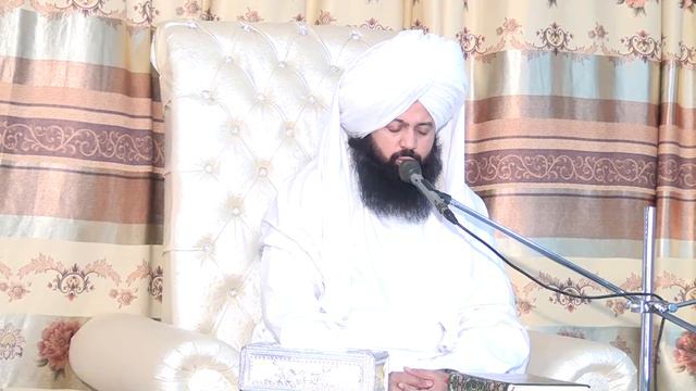 16-02-2018 Islamic Bayan (part 1/4) By Peer Muhammad Abdul Waheed Qadri Rizvi смотреть онлайн