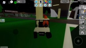 CAR ACCIDENT IN ROBLOX