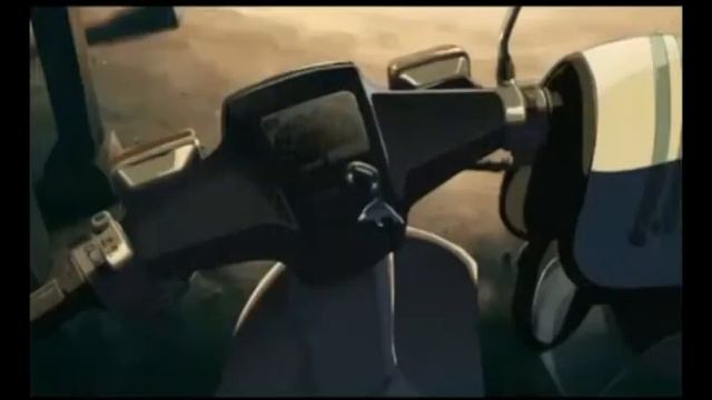 абзор аниме 5 сантиметров в секунду ХХД посматрите смотреть онлайн