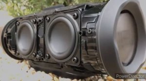 bass test jbl charge 1 vs jbl charge 2 vs jbl charge3 vs jbl charge 4 vs jbl charge 5