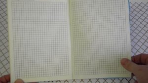 Блокноты, которые я веду