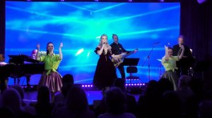 Наталья Манулик - "Грустить не надо"