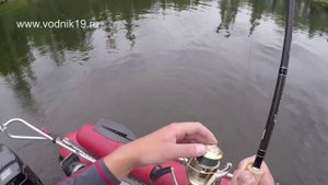 Таймень 10кг! Горная рыбалка на реках Сибири и Тувы │  стихия воды абакан
