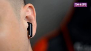 Наушники Blackview TWS Earphone AirBuds7 Black