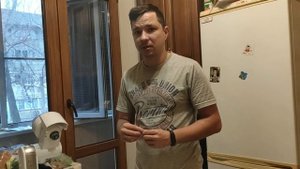 Готовим блюдо из лебедя