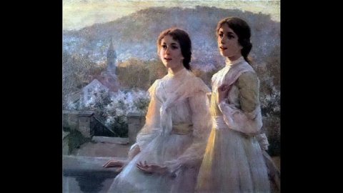 Американские художники (American artists) картины великих художников