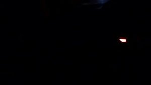 Пробит глушитель звук снаружи